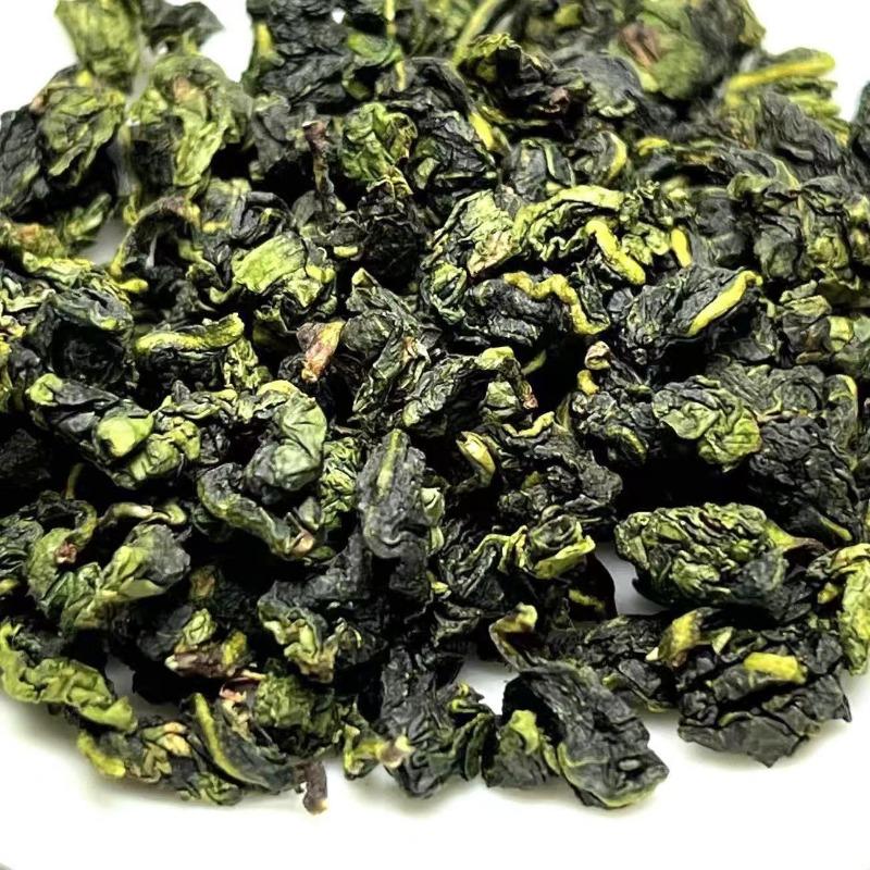 Сертифицированный органический чай Улун Чай Анси Тегуаньинь Орхидея Улун Новый чай