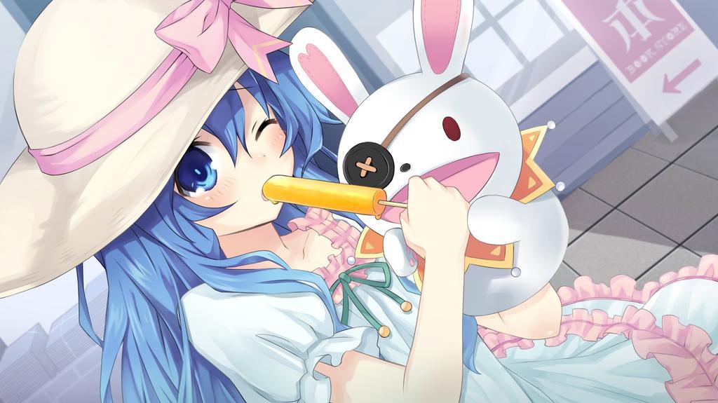 Date A Rinne Utopia оригинальная новелла игра арт ситуация драма PS3 Live (Ограниченный выпуск) (Включает автора и книгу, CD) -