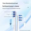 Midea Smart Sonic Electric Toothbrush