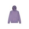 Adidas Originals Trefoil x Pharrell Williams Hamkorligi Bir Rangli Pullover Xudi Erkaklar Xudisi Binafsha GH4411