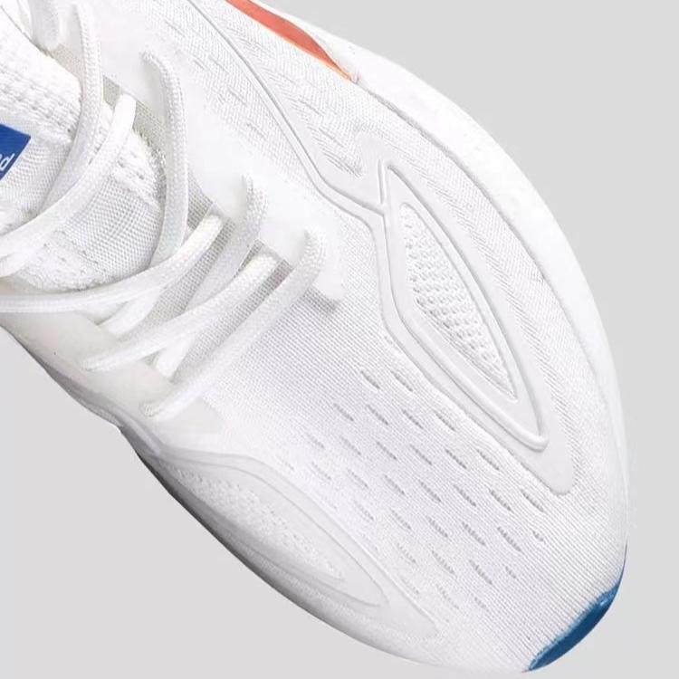 Мужские сетчатые кроссовки 2025 года, весна-лето, новые легкие дышащие повседневные спортивные кроссовки для бега