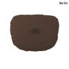 Suede Neck & Lumbar Pillow for Range Rover Sport, Discovery Sport, Evoque, Velar, Guardian Models