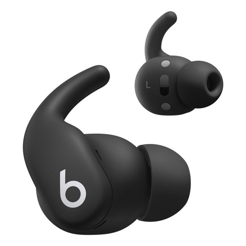 Apple Powerbeats Fit True Wireless Headphones Black