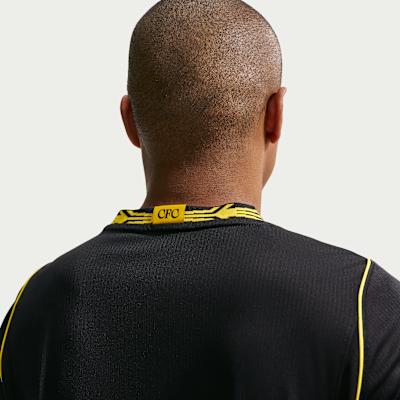 Мужская форма Nike Челси ФК 2026/27 Стандартная выездная 'Синяя'