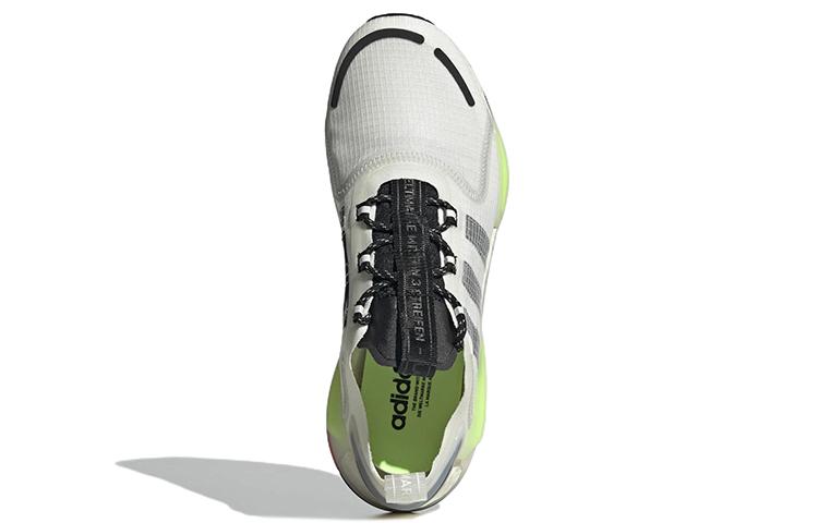 NMD_V3 Adidas Originals 'Crystal White Signal Green' GW3063