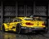 1:24 BMW M4 DTM M6 BMW CSL Racing Car Free Wheeling High Light Спортивный гоночный автомобиль Модель игрушки Литье под давлением из металлического сплава Миниатюрная копия