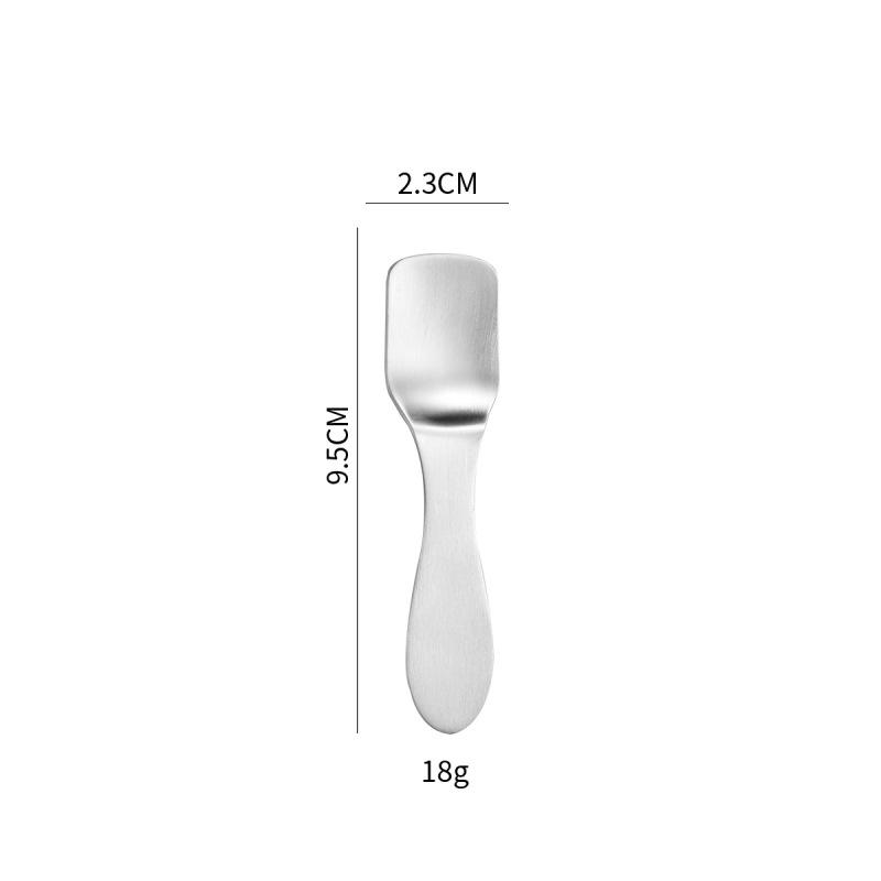 Cartoon Aluminum Ice Cream Scoop Modern Simple Household Creative Cute Ice Cream Scoop Bear Penguin Dessert Spoon Kitchen Tools4
