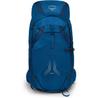 Рюкзак Osprey Exos 58 blue ribbon (Herren)