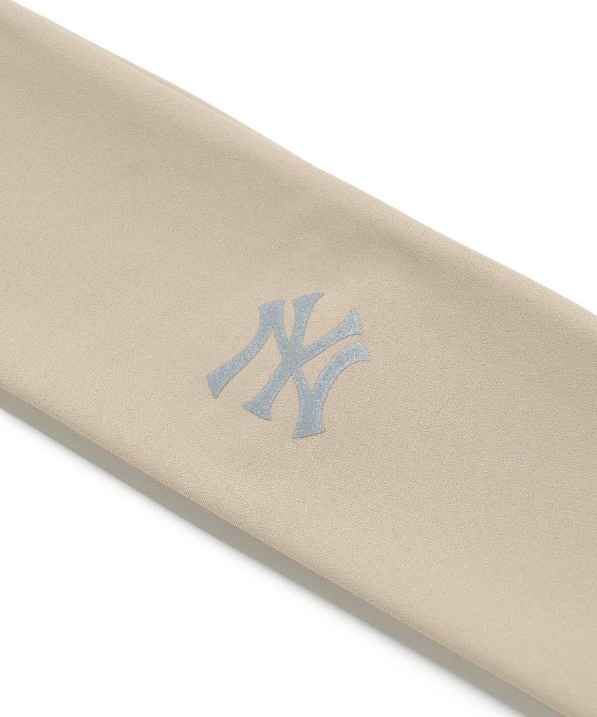 Спортивная повязка на голову Mlb Ny (Маг.Песок)