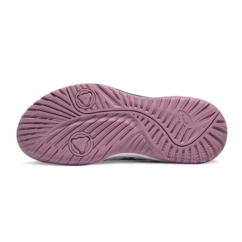 Asics Женские теннисные кроссовки GEL-DEDICATE 9