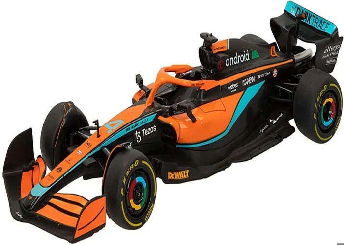 Véhicule De Course Télécommandé MCL 36