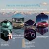 Auto Headlight Switch for VW Lavida Touran Tiguan Passat B7 Santana POLO Beetle Golf 6 Magotan B6 B7 Light Sensor Upgrade Module