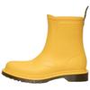 1460 ПВХ Водонепроницаемые Слипоны Удобные Дождевые Ботинки Унисекс ботинки Желтые 41250700