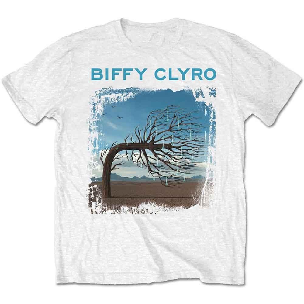 Vintage BIFFY CLYRO Collection Unisex All Size E32.29 Unisex T-Shirt