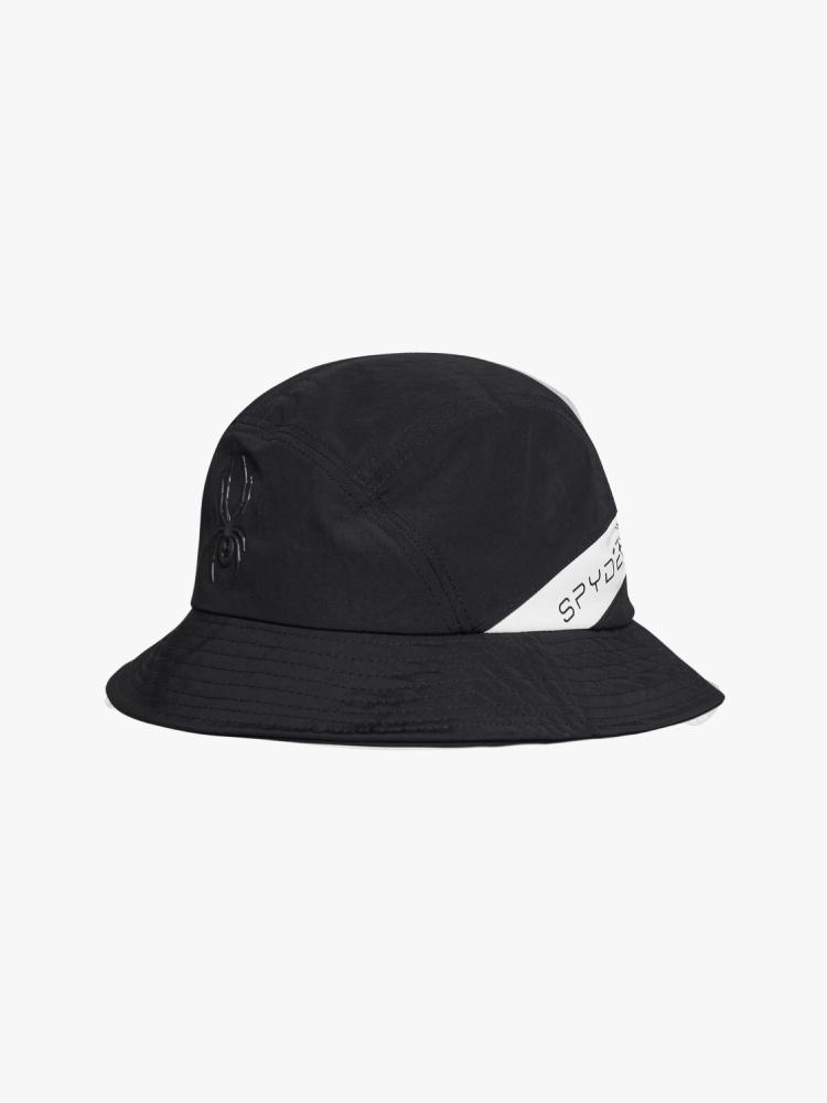 Унисекс шестиугольная панама SPYDER Sphfanca304Ublk