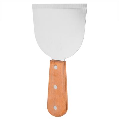 Нержавеющая сталь барбекю гриль скребок кухня приготовления стейк жареная лопата блин флиппер