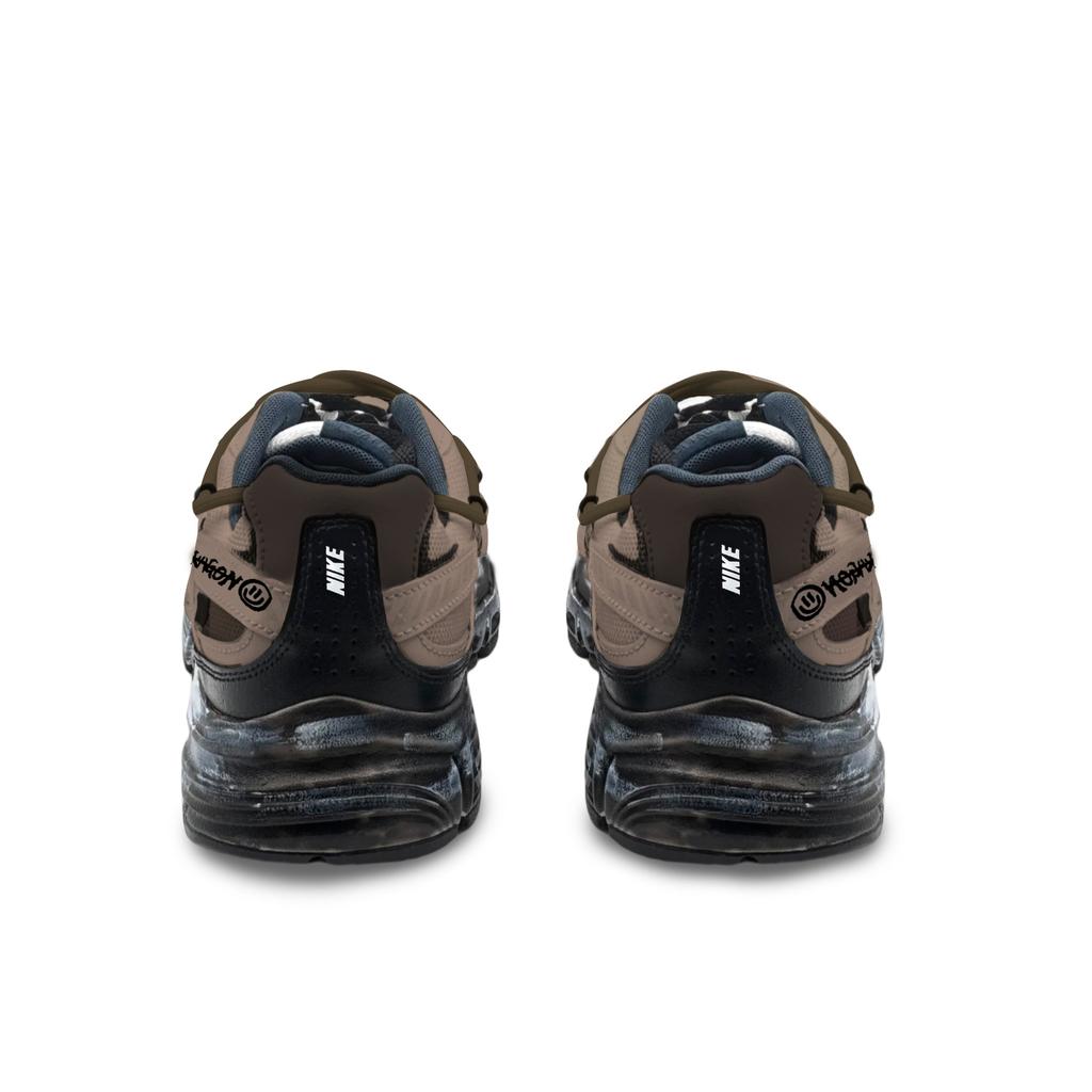 Nike Initiator Low top Running Shoes Unisex Coffee DZ2776-141(Team221)
