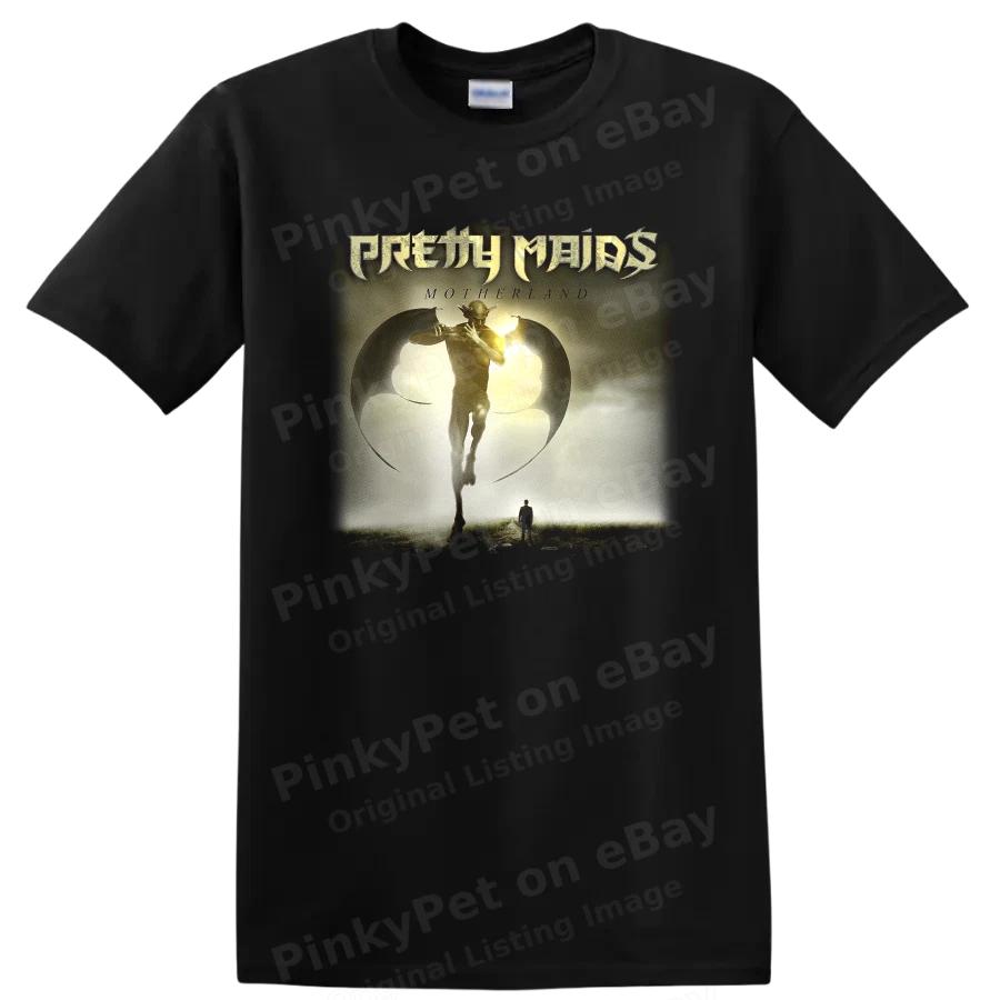 Epic Fantasy Art T Shirt Featuring Celestial Being w/ Full Color Design Tee