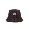 Rolling Rollie Waterproof Bucket Hat Black