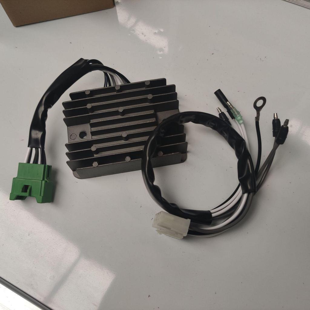 Rectifier SH748AA for Gasoline Engine: Part 32105-Z6L-0001, 31750-Z2E-803