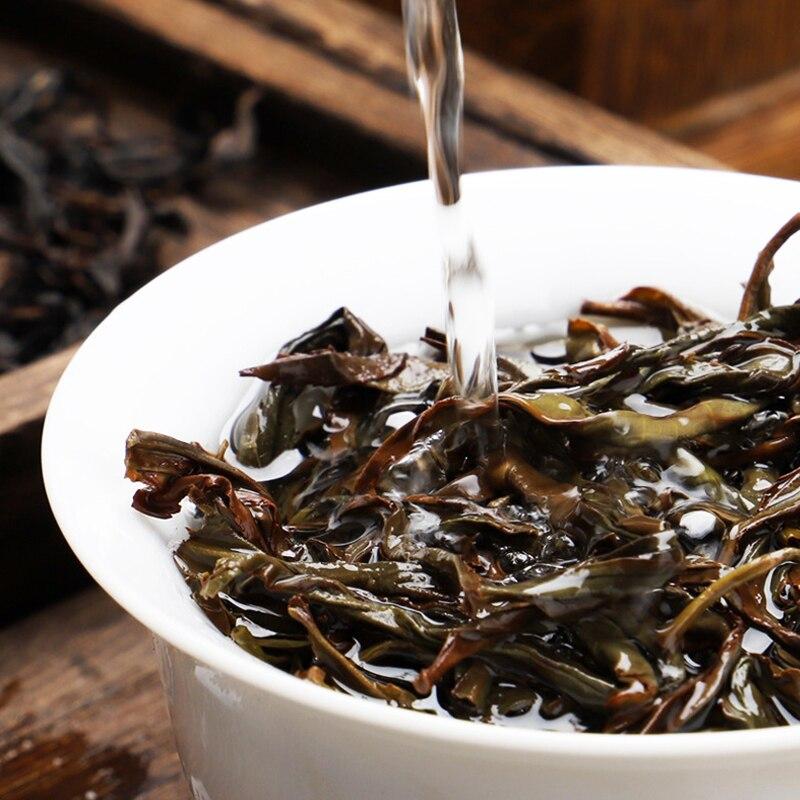 Чай Даньцун Улун 2023 Чаочжоу Улун Феникс Чай 250г