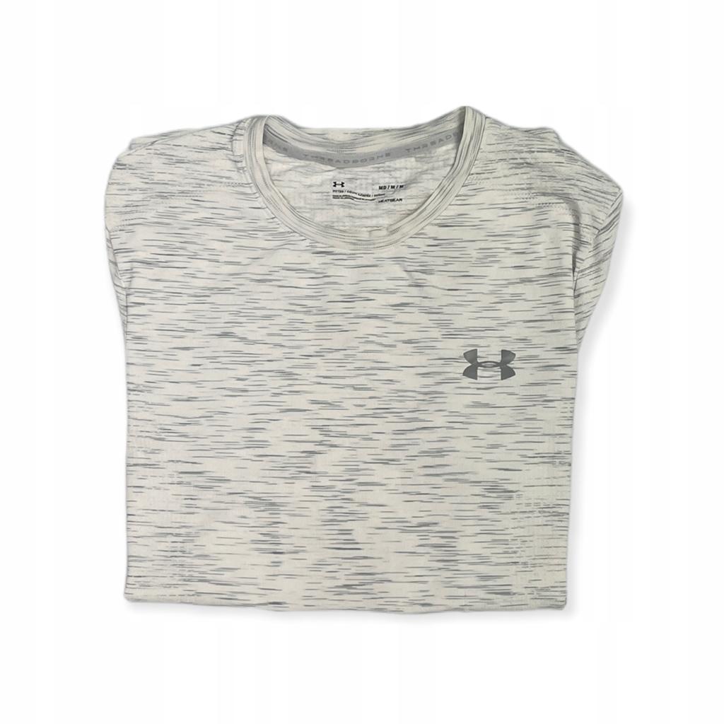 Koszulka t-shirt męski UNDER ARMOUR M
