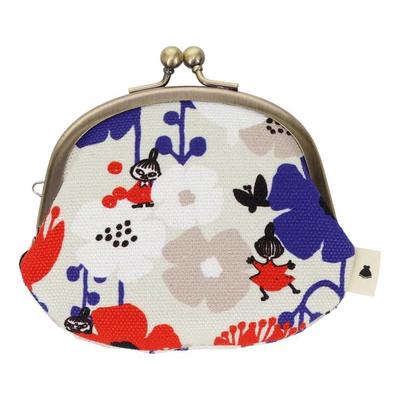 Zowie Moomin AYANOKOJI Кошелек-клатч KUKKIA7919 3,3 дюйма