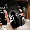 Чехол для телефона Tokyo Ghoul Kaneki Ken для Huawei Honor 10 Lite 9 20 7A 9X 30 50 60 70 Pro Plus Мягкий силиконовый чехол