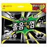 Lotte Super Refreshing Mint Gum Original Refill 105G