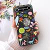 Chinese Dragon Loong Pattern Cute Cartoon Phoen Case For Tecno Pova Slim KM9 PovaSlim 2025Funda Soft Silicone Matte Bumper Cover