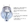 Реле давления воздуха 165-200 PSI 1/8"-27 NPT DC 24V 12V Воздушный компрессор 200PSI 165PSI
