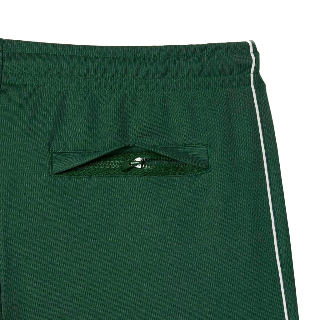 Lacoste Mens Paris Pique Jogging Bottoms