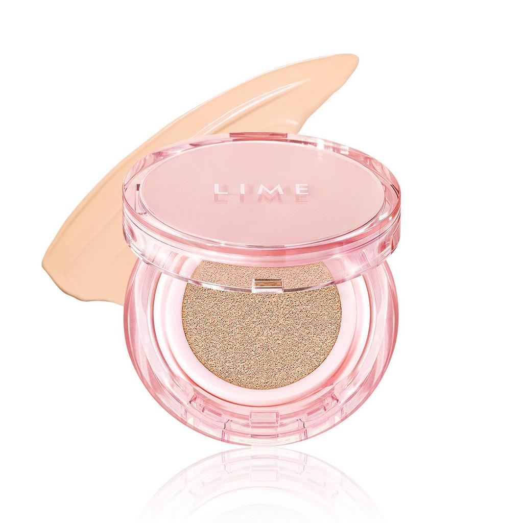 Skin Fit Long-Wear Cover Cushion 15 г SPF50+ PA++++ (#10 Кремово-бежевый)