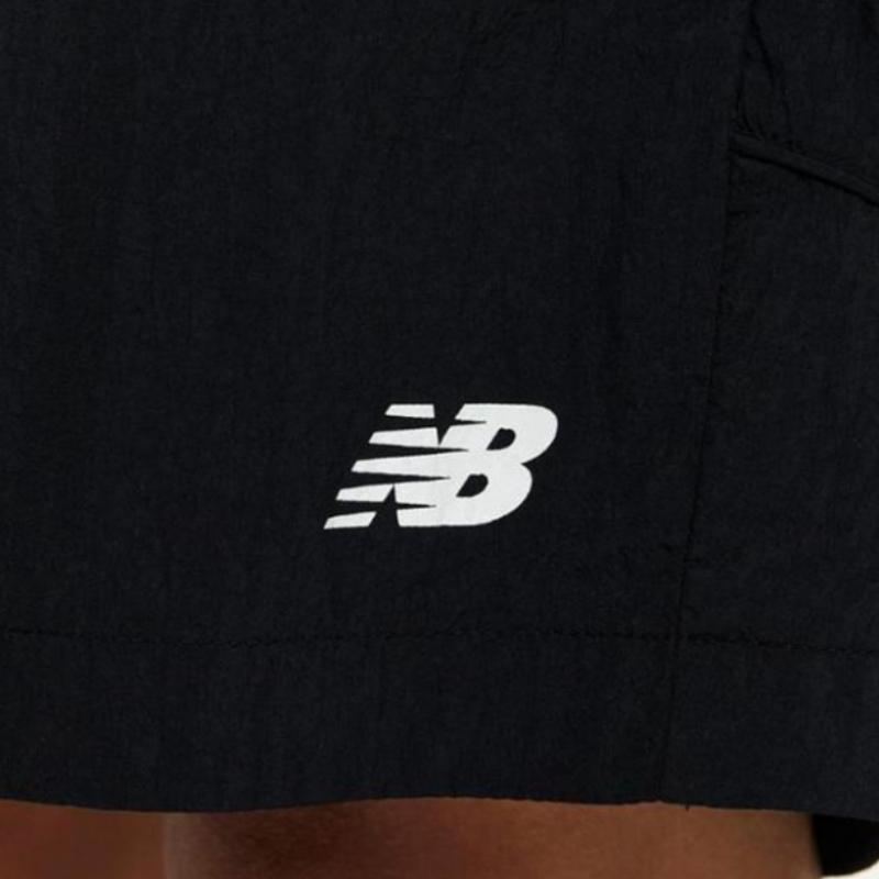 New Balance Шорты Half Club Unisex Runners 4.5 Nbnve22413 19