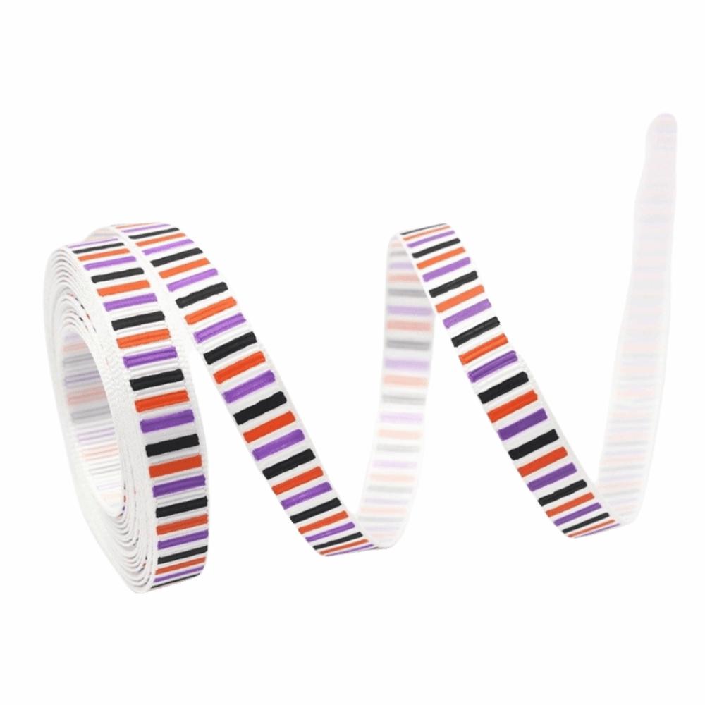 Cartoon Halloween Gift Wrap Ribbon DIY Crafts Party Favor Ribbon Scrapbooking Supplies