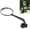 Cycling   Cycle Handlebar Flexible Rear View Rearview Mirror