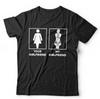 Your Girlfriend My Girlfriend Tshirt Unisex - Funny, Adult, Humour, BDSM