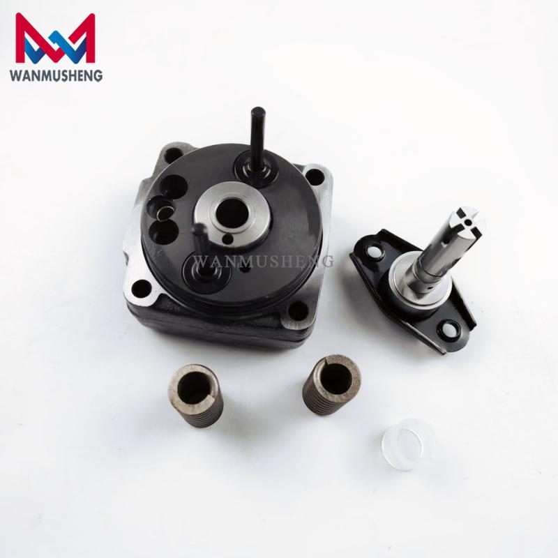 1468334870 4/12R High quality Head rotor Diesel fuel Injector Head Rotor For VE pump