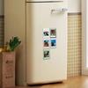 5PCS Card Fridge Magnet Stamp Refrigerator Sticker for Fujifilm Instax SQUARE SQ1 SQ6 SQ10 SQ20