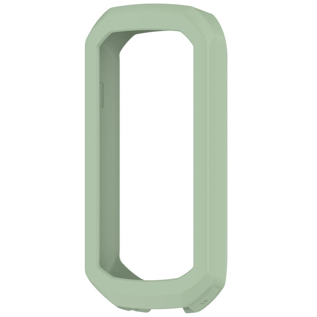 Силиконовый защитный чехол для велокомпьютера Garmin Edge 1050, устойчивый к царапинам и ударам