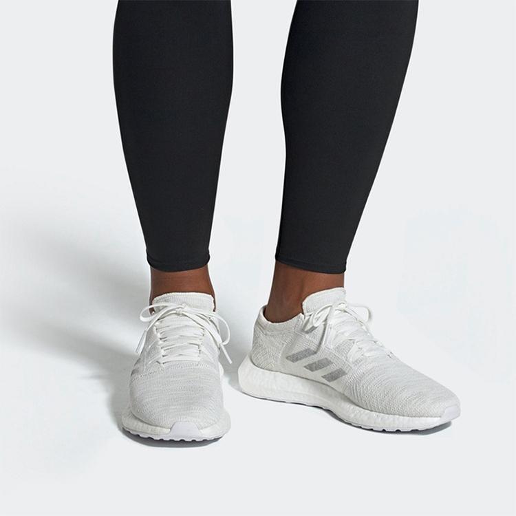 Adidas PureBoost Go 'Cloud White' Sneakers F35787