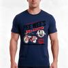 Pee Wee Herunisex Bike Rentals Tshirt Summer Casual Cotton Tee Oversized Streetwear Tops Vintage Graphic Print 100 Cotton