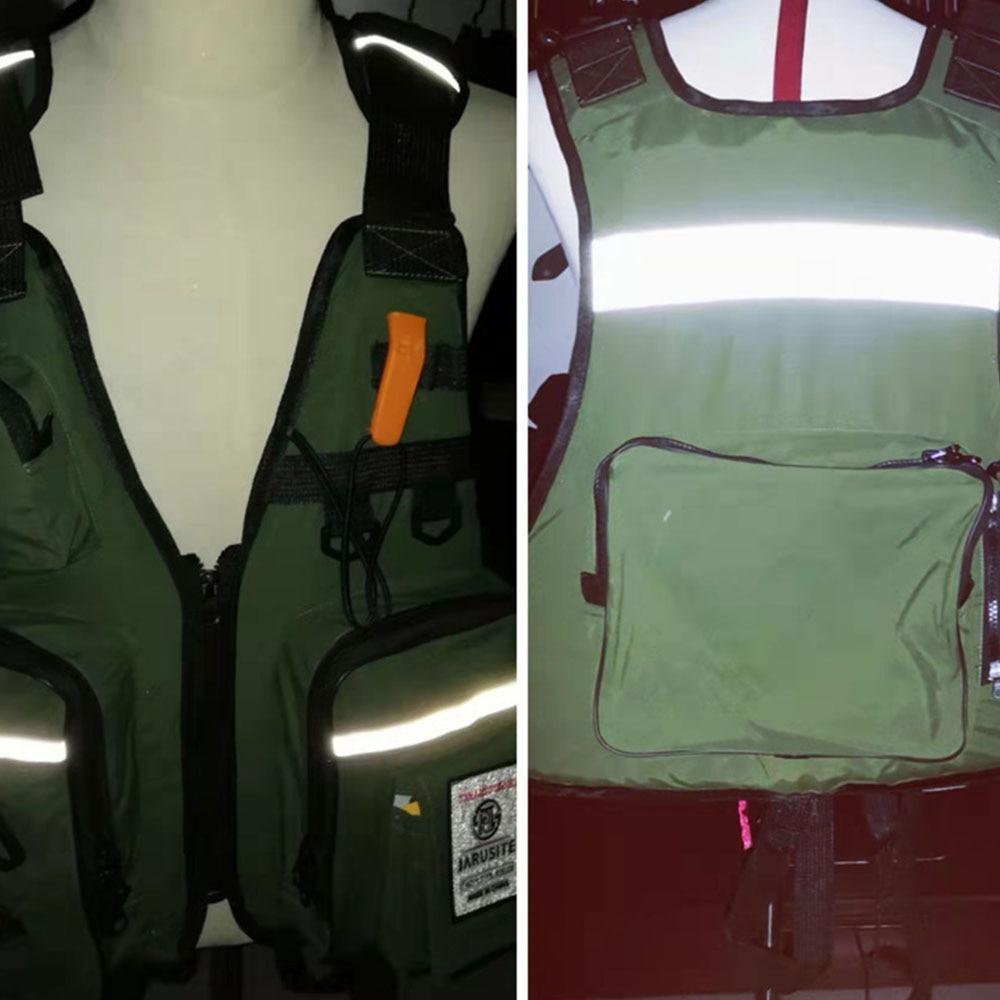 Дышащий жилет для рыбалки, рюкзак для выживания на открытом воздухе, защитная куртка с несколькими карманами, жилет для рыбалки и фотографии, водонепроницаемая куртка для рыбалки