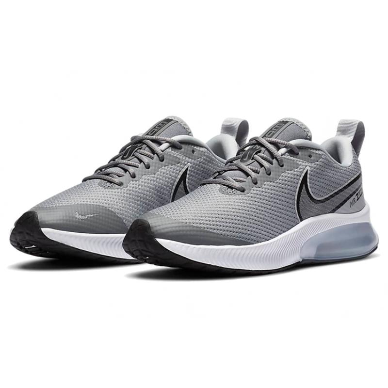 Nike Air Zoom Arcadia 'Light Solar Flare Heather' GS Sneakers CK0715-015