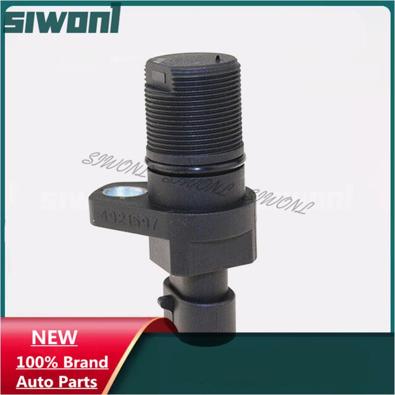 Crankshaft Camshaft Position Sensor For Cummins ISB Engine 3417206 3942816 4002064 3408430 4921597