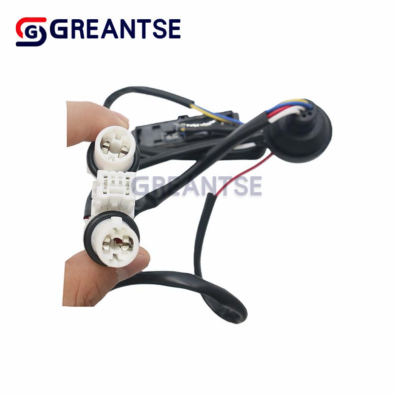 25380-1KA0B 253801KA0B Car Rear Trunk Lid Lock Boot Release Handle Tailgate Open Button For Nissan For Juke 2011-2015