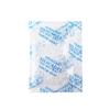 Silica Gel Packs - 100pcs 2g Moisture Absorbers, Premium Transparent Desiccant For Storage, Silica Gel Desiccant Packets Food Safe For Moisture