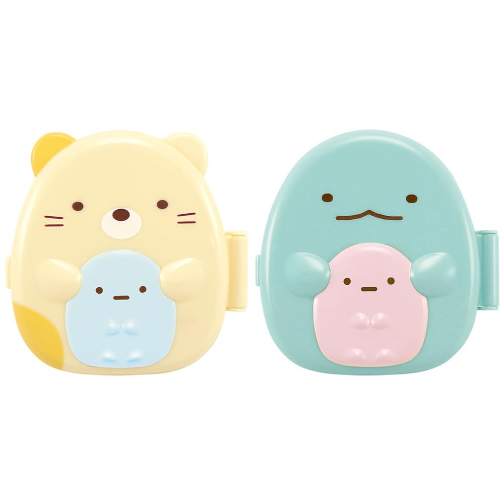 Сердце Сумикко Гураши Чехол 12 штук Конфеты Игрушки/Полушоколад