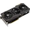 Graphics Card - LHR - ASUS - RTX 3080 - 10GB - GDDR6 - PCIe 4.0 - 2 x HDMI / 3 x DP (90YV0FB5-M0NM00)