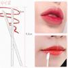 Disposable Lip Set of 100 Makeup Lipstick Lip Gloss Lip Makeup Lip Gloss Easy To Gentle On the Cosmetic Eyebrow Eyeshadow Lipstick Brushes, Brushes,
